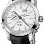 Ulysse Nardin 329-10  Perpetual Manufacture 43mm Mens Watch