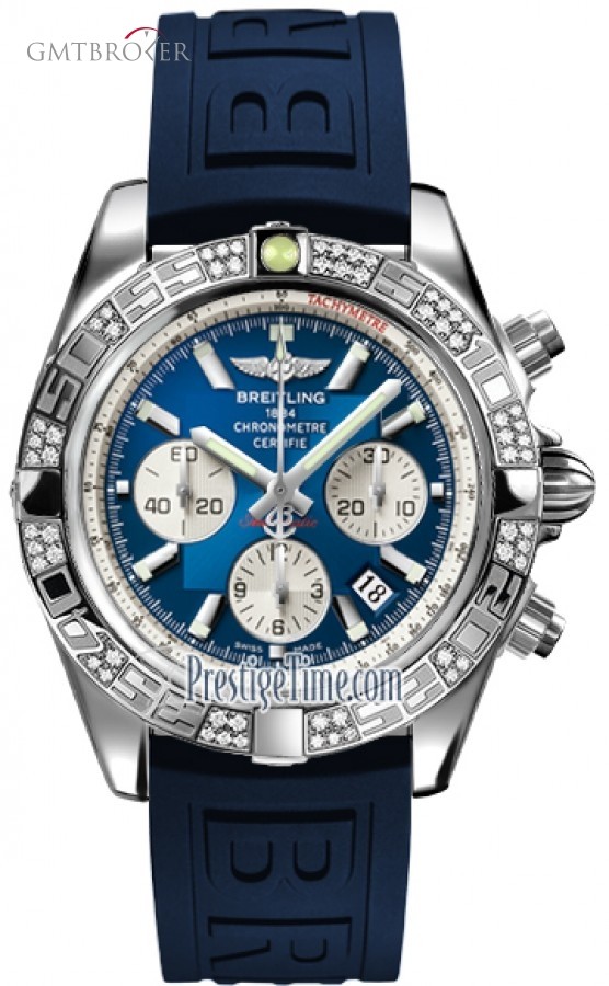 Breitling Ab0110aac788-3pro3d  Chronomat 44 Mens Watch ab0110aa/c788-3pro3d 183647