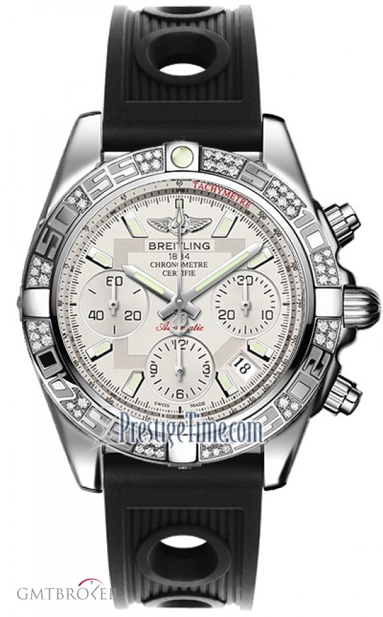 Breitling Ab0140aag711-1or  Chronomat 41 Mens Watch ab0140aa/g711-1or 176955