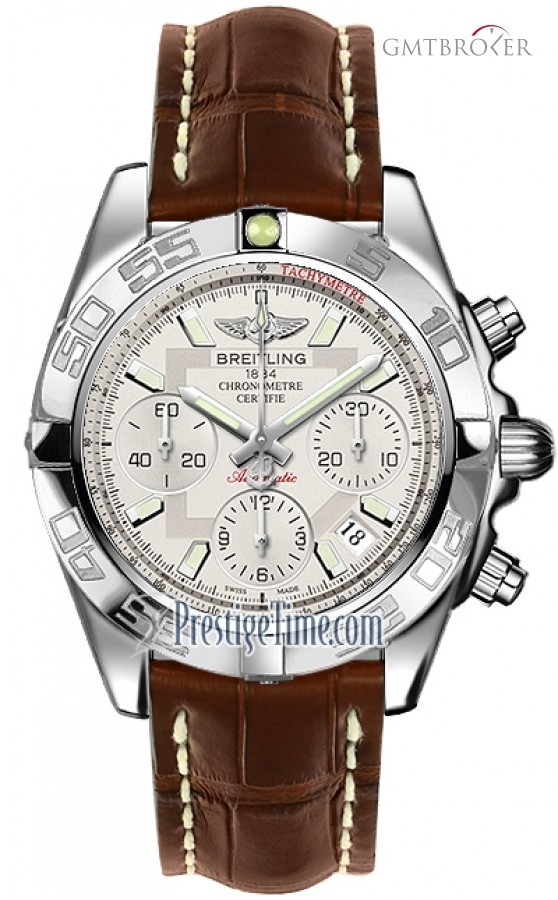 Breitling Ab014012g711-2cd  Chronomat 41 Mens Watch ab014012/g711-2cd 178887