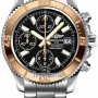 Breitling C1334112ba84-ss3  Superocean Chronograph II Mens W