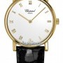 Chopard 163154-0001  Classique Homme Medium Watch