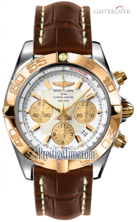 Breitling CB011012a696-2CD  Chronomat B01 Mens Watch CB011012/a696-2CD 155297