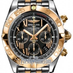 Breitling CB011012b957-tt  Chronomat B01 Mens Watch CB011012/b957-tt 154943