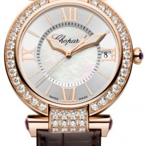 Chopard 384241-5003  Imperiale Automatic 40mm Ladies Watch 384241-5003 175623