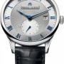 Maurice Lacroix Mp6907-ss001-110  Masterpiece Small Second Mens Wa