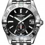 Breitling A3733012ba33-ss  Galactic 36 Automatic Midsize Wat