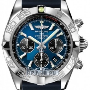 Breitling Ab011012c789-3or  Chronomat 44 Mens Watch ab011012/c789-3or 183375