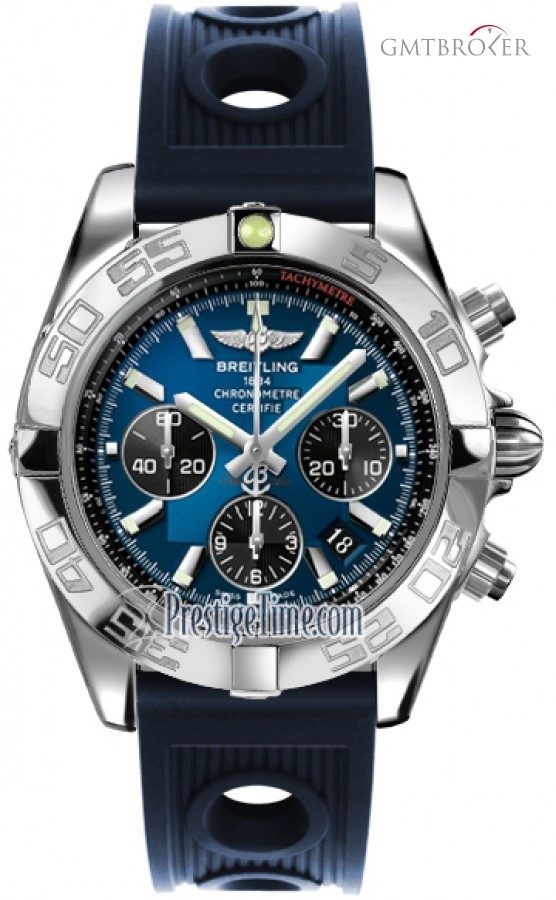 Breitling Ab011012c789-3or  Chronomat 44 Mens Watch ab011012/c789-3or 183375