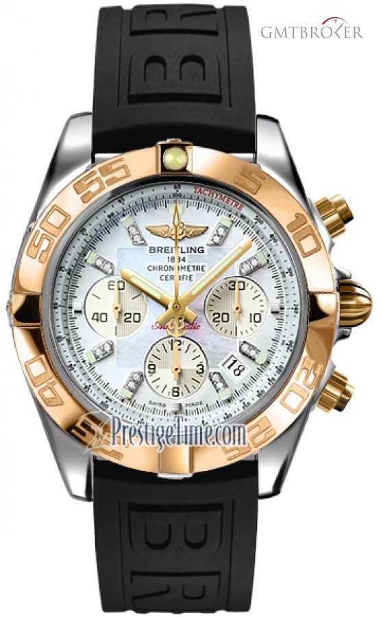 Breitling CB011012a698-1pro3d  Chronomat 44 Mens Watch CB011012/a698-1pro3d 184973