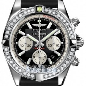 Breitling Ab011053b967-1or  Chronomat 44 Mens Watch ab011053/b967-1or 181563