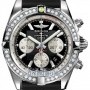 Breitling Ab011053b967-1or  Chronomat 44 Mens Watch