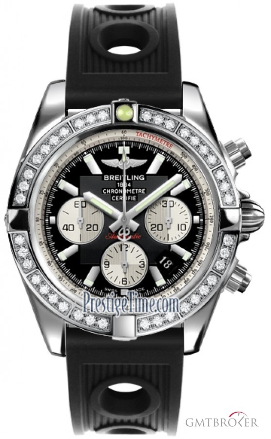 Breitling Ab011053b967-1or  Chronomat 44 Mens Watch ab011053/b967-1or 181563