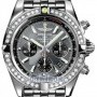 Breitling Ab011053f546-ss  Chronomat 44 Mens Watch