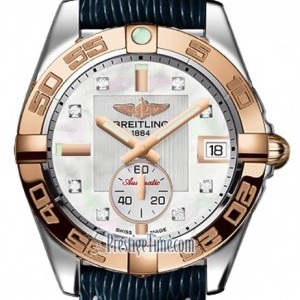 Breitling C3733012a725-3lts  Galactic 36 Automatic Midsize W c3733012/a725-3lts 190953