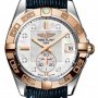 Breitling C3733012a725-3lts  Galactic 36 Automatic Midsize W