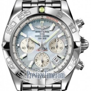 Breitling Ab011012g685-ss  Chronomat B01 Mens Watch ab011012/g685-ss 154369