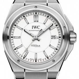 IWC Iw323904  Ingenieur Automatic 40mm Mens Watch iw323904 257155