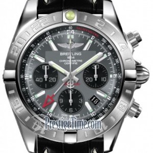 Breitling Ab042011f561-1ct  Chronomat 44 GMT Mens Watch ab042011/f561-1ct 200537