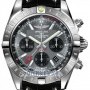 Breitling Ab042011f561-1ct  Chronomat 44 GMT Mens Watch