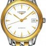 Longines L47743227  Flagship Automatic Midsize Watch