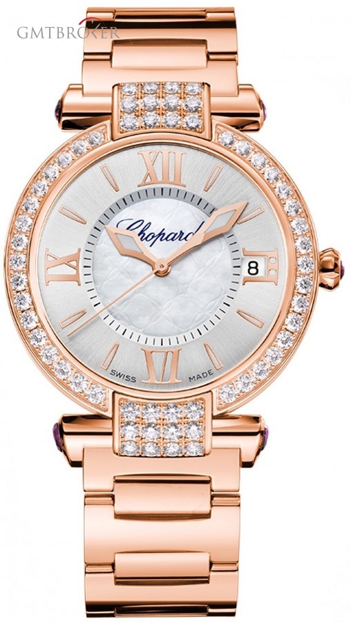 Chopard 384822-5004  Imperiale Automatic 36mm Ladies Watch 384822-5004 257517