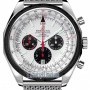 Breitling A1436002g658-ss  Chrono-Matic 49 Mens Watch