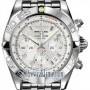 Breitling Ab011012g684-ss  Chronomat B01 Mens Watch