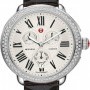 Michele MWW21A000003  Serein Classic Ladies Watch