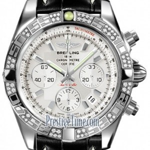 Breitling Ab0110aag684-1cd  Chronomat 44 Mens Watch ab0110aa/g684-1cd 183707