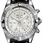 Breitling Ab0110aag684-1cd  Chronomat 44 Mens Watch