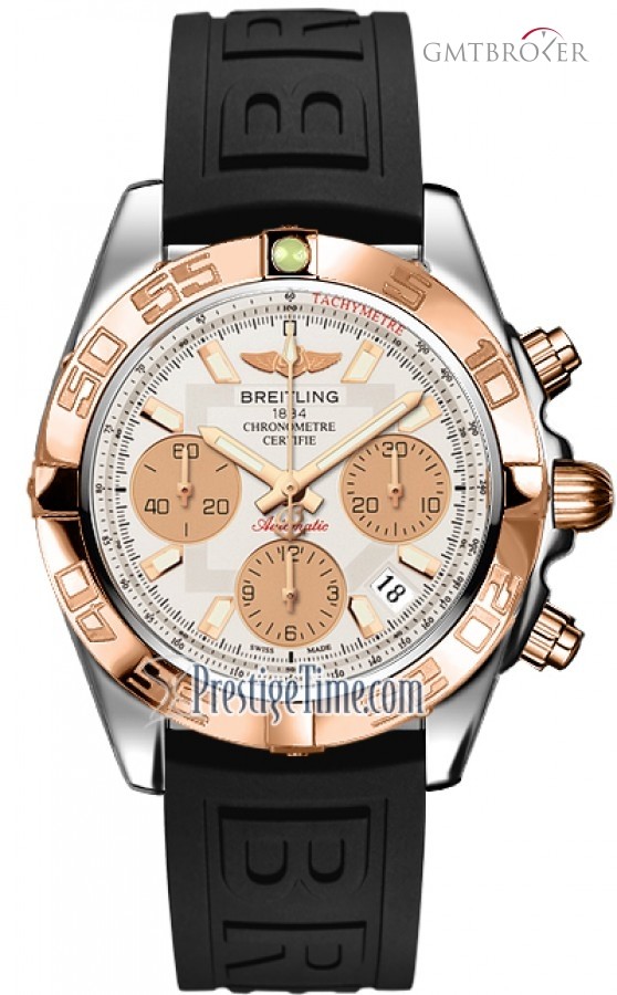 Breitling Cb014012g713-1pro3d  Chronomat 41 Mens Watch cb014012/g713-1pro3d 179179