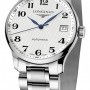 Longines L25184786  Master Automatic 36mm Mens Watch