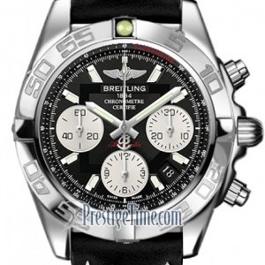 Breitling Ab014012ba52-1lt  Chronomat 41 Mens Watch ab014012/ba52-1lt 176075