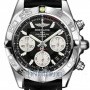 Breitling Ab014012ba52-1lt  Chronomat 41 Mens Watch