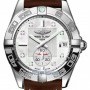Breitling A3733012a717-2ld  Galactic 36 Automatic Midsize Wa