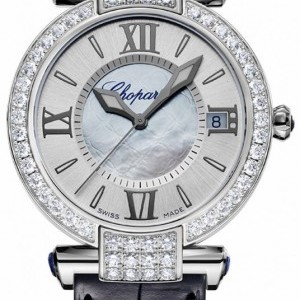 Chopard 384822-1002  Imperiale Automatic 36mm Ladies Watch 384822-1002 257537