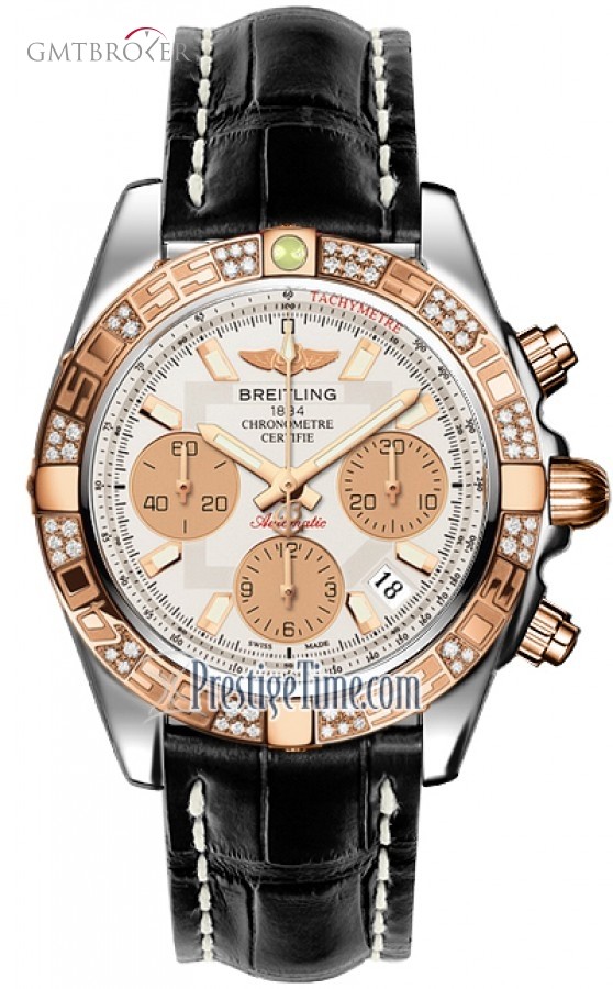 Breitling Cb0140aag713-1ct  Chronomat 41 Mens Watch cb0140aa/g713-1ct 179319
