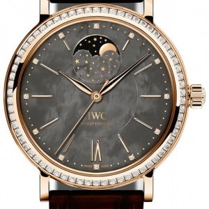 IWC Iw459003  Portofino Midsize Automatic Moonphase 37 iw459003 283331