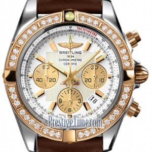 Breitling CB011053a696-2lt  Chronomat 44 Mens Watch CB011053/a696-2lt 185117