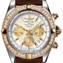 Breitling CB011053a696-2lt  Chronomat 44 Mens Watch