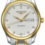 Longines L27555777  Master Automatic 385mm Mens Watch