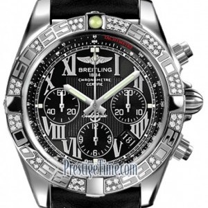 Breitling Ab0110aab956-1ld  Chronomat 44 Mens Watch ab0110aa/b956-1ld 183589