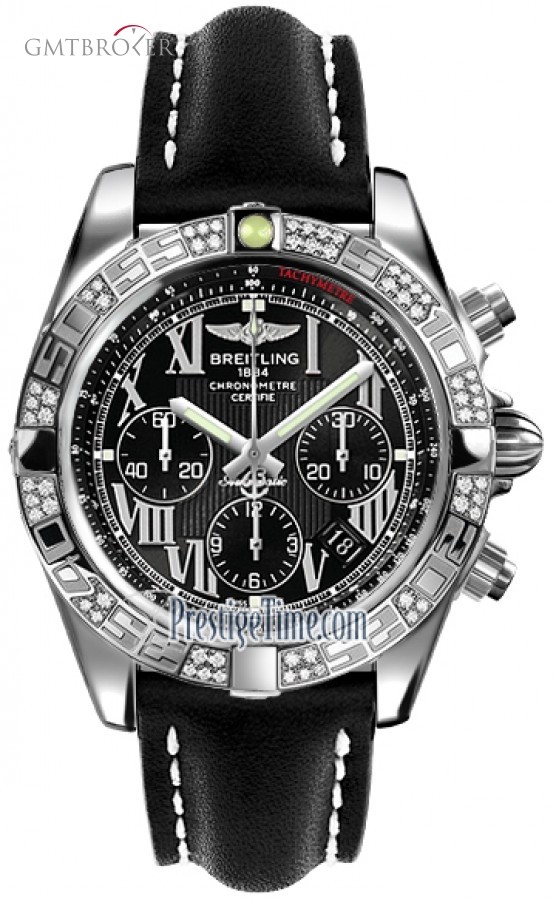 Breitling Ab0110aab956-1ld  Chronomat 44 Mens Watch ab0110aa/b956-1ld 183589