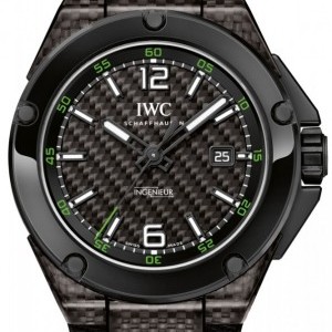 IWC Iw322404  Ingenieur Automatic Carbon Performance 4 iw322404 257169