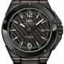 IWC Iw322404  Ingenieur Automatic Carbon Performance 4