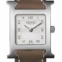 Hermès 036709WW00  H Hour Quartz Small PM Ladies Watch