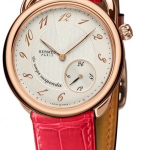 Hermès 039529WW00  Arceau Le Temps Suspendu GM 38mm Ladie 039529WW00 214409