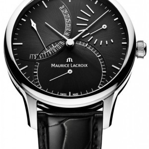 Maurice Lacroix Mp6508-ss001-330  Masterpiece Calendrier Retrograd mp6508-ss001-330 174235
