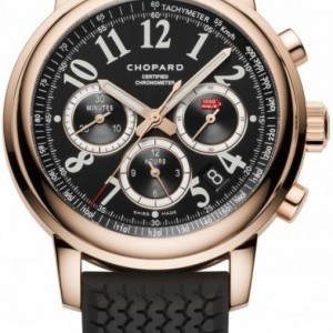 Chopard 161274-5005  Mille Miglia Automatic Chronograph Me 161274-5005 206649